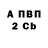 Амфетамин VHQ Karyna Zhaleznichenka