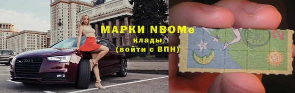 хмурый Михайловск